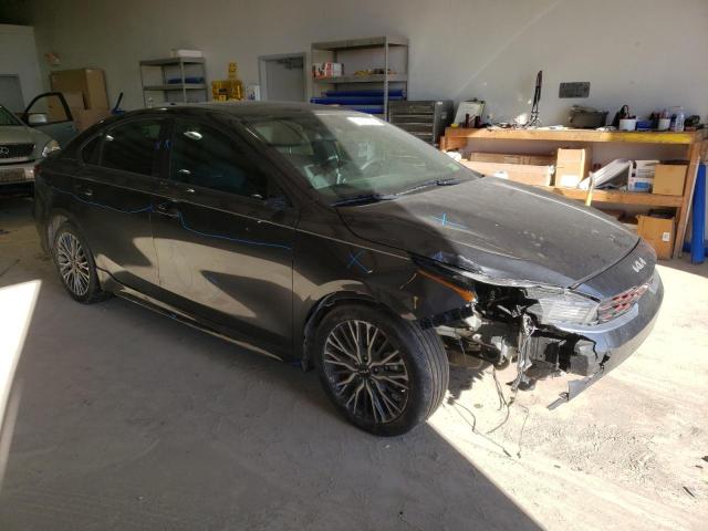 2022 KIA FORTE GT L - 3KPF54ADXNE480101