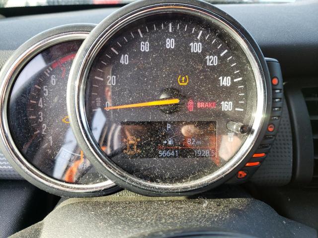WMWXU1C52G2A93361 Mini Cooper