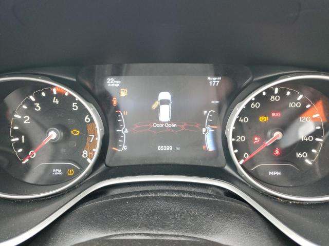 3C4NJCCB5LT152798 Jeep Compass Limited