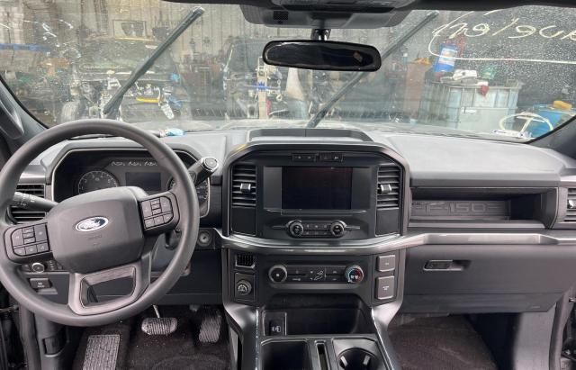 2022 FORD F150 SUPER 1FTEX1CPXNKD59366