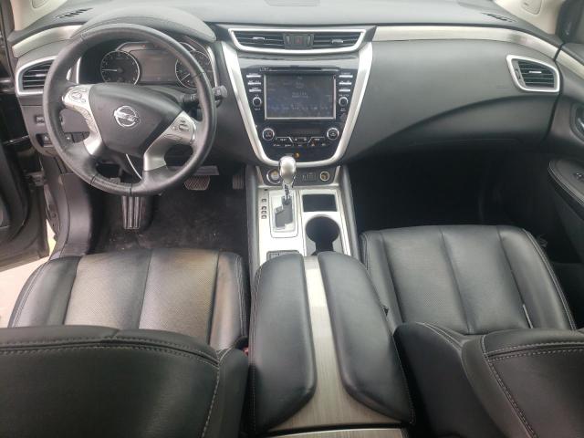 2018 NISSAN MURANO S - 5N1AZ2MH1JN161950