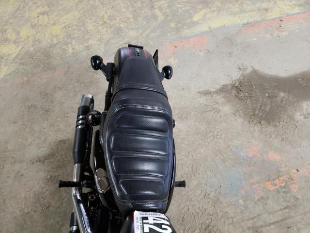 2017 HARLEY-DAVIDSON XL1200 CX 1HD1LM311HC428661