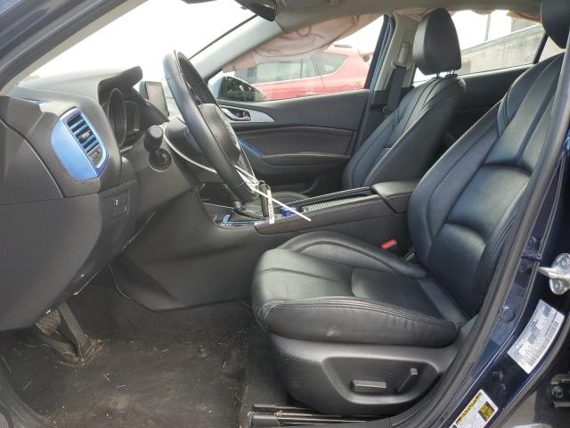2018 MAZDA 3 TOURING 3MZBN1L38JM261930
