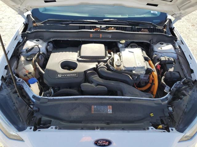 2020 FORD FUSION SE - 3FA6P0LU5LR151057
