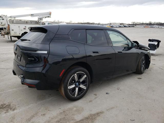 2022 BMW IX XDRIVE5 - WB523CF0XNCJ77116
