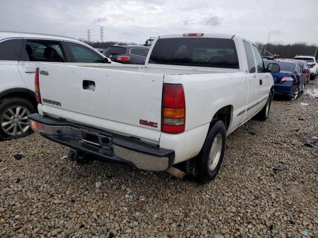2GTEC19T521253743 GMC New Sierra C1500
