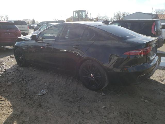 2020 JAGUAR XE S - SAJAJ4FX7LCP57446