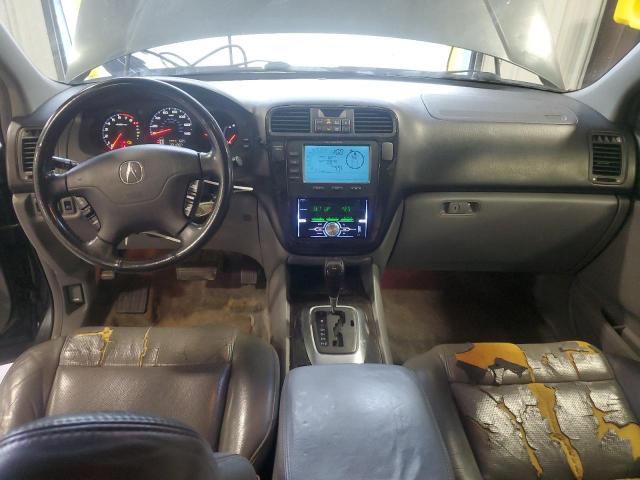 2HNYD18646H538107 Acura Mdx Touring
