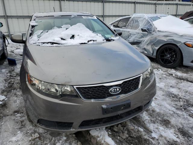 2011 Kia Forte Ex VIN: KNAFU5A29B5413825 Lot: 59304324