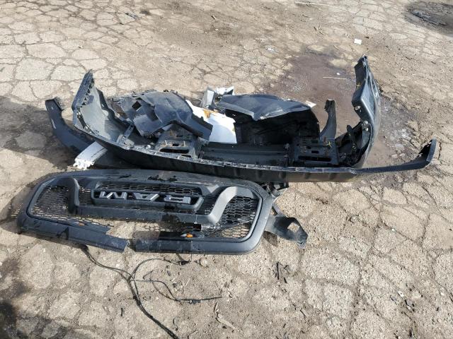 2019 RAM 1500 CLASS 1C6RR7FGXKS587235