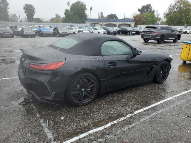 WBAHF3C50KWW31273 BMW Z4 Sdrive30i