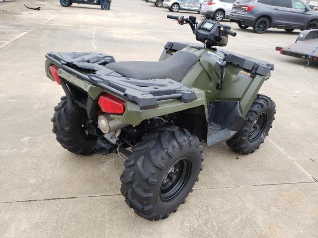 2019 POLARIS SPORTSMAN - 4XASEA576KA601925
