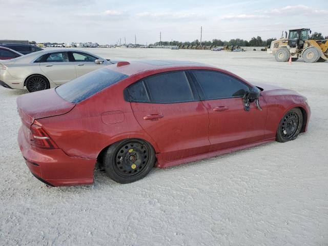7JRA22TM4KG002290 Volvo S60