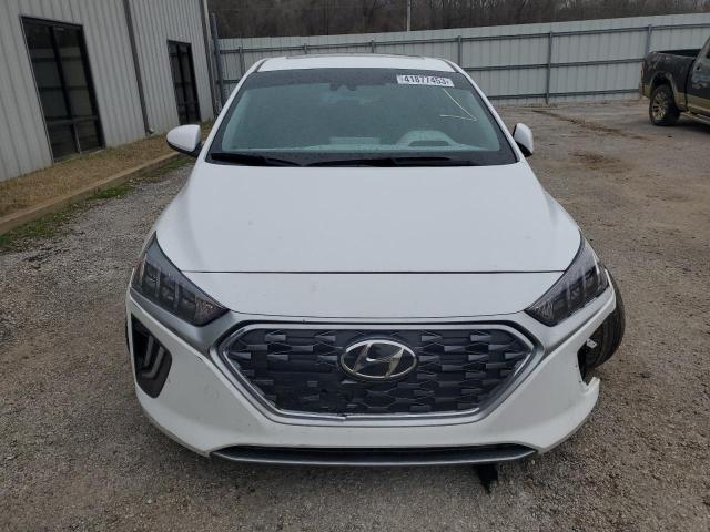2020 HYUNDAI IONIQ SEL - KMHC85LC2LU212089
