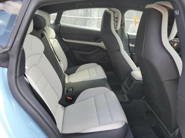 2021 PORSCHE TAYCAN 4S - WP0AB2Y11MSA43234
