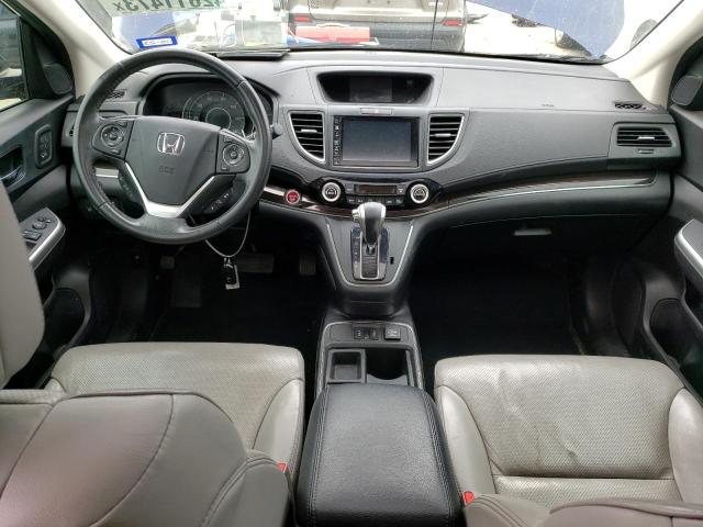 2016 HONDA CR-V TOURI - 5J6RM3H93GL016499