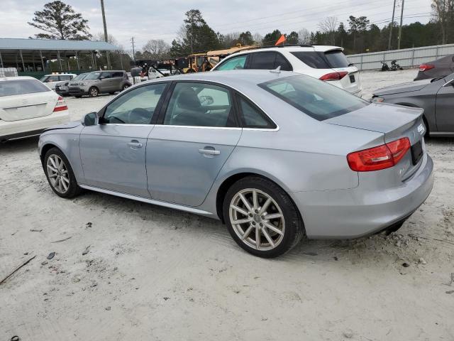 2015 AUDI A4 PREMIUM - WAUAFAFL8FN009385