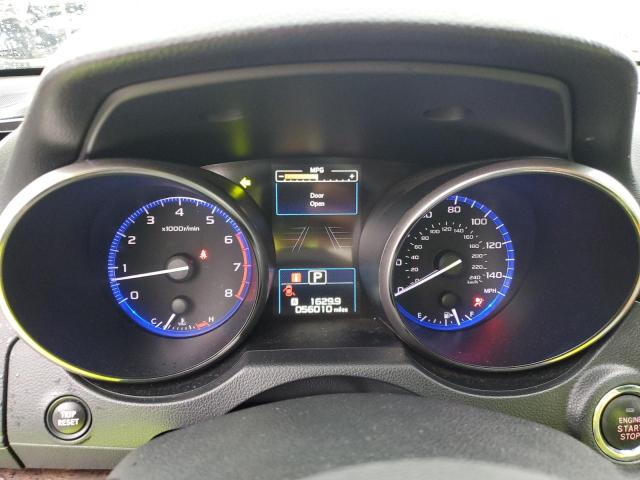 4S4BSANC6J3339000 Subaru Outback 2.5i Limited