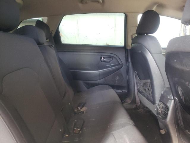 2016 KIA RONDO KNAHT8A39G7132240