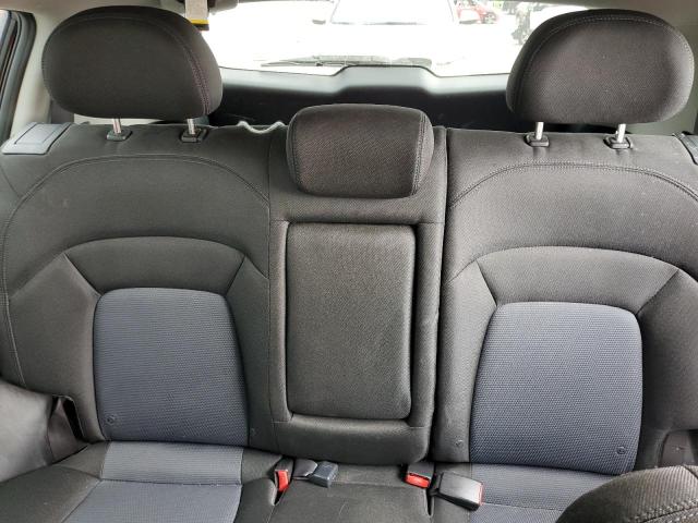 KNDPB3AC4F7750309 KIA Sportage Lx