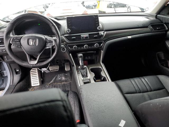 2022 HONDA ACCORD SPO - 1HGCV1F46NA102694