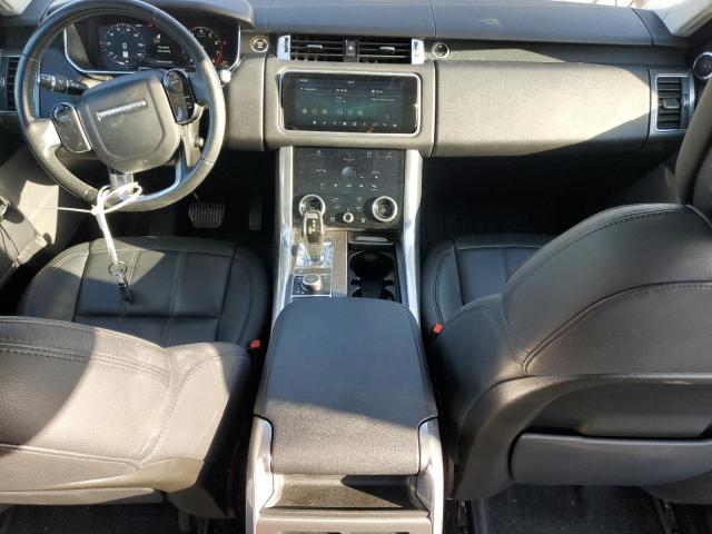 SALWG2RV6JA402724 Land Rover RANGEROVER