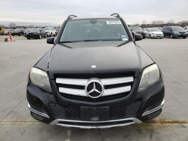 2015 MERCEDES-BENZ GLK 350 - WDCGG5HB5FG352823