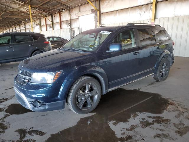 2014 Dodge Journey Crossroad