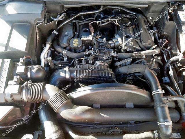 SALLAAAF3AA534303 Land Rover Discovery