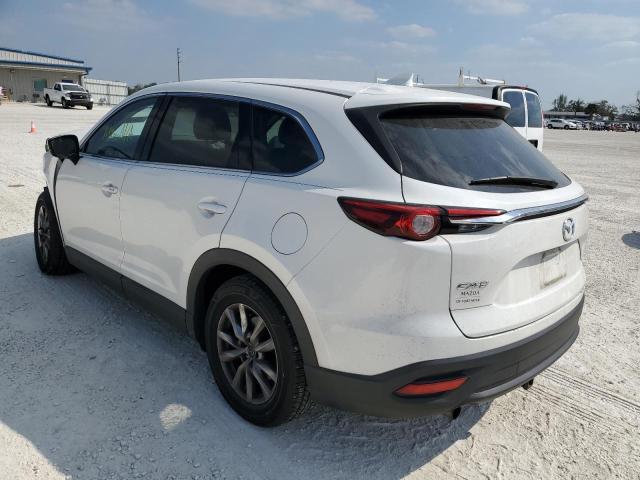 2016 MAZDA CX-9 TOURI JM3TCACY8G0114518