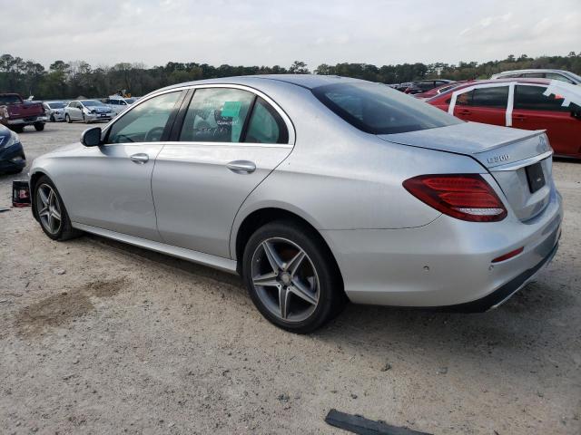 2017 MERCEDES-BENZ E 300 4MAT - WDDZF4KB4HA058670