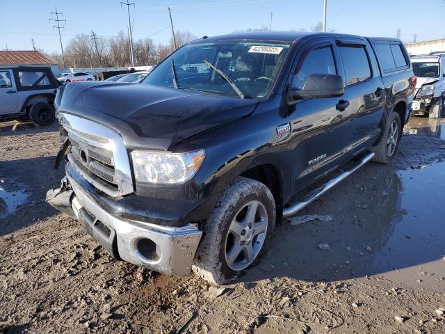 2012 Toyota Tundra 