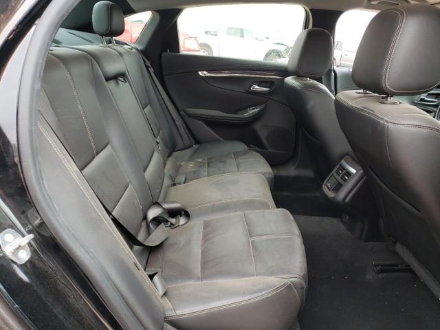 2018 CHEVROLET IMPALA LT - 2G1105S39J9140198