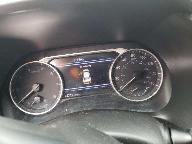2020 NISSAN SENTRA SR 3N1AB8DV2LY291181