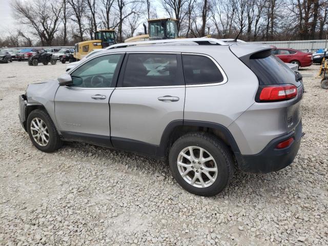 2017 JEEP CHEROKEE L 1C4PJMCS8HW617977