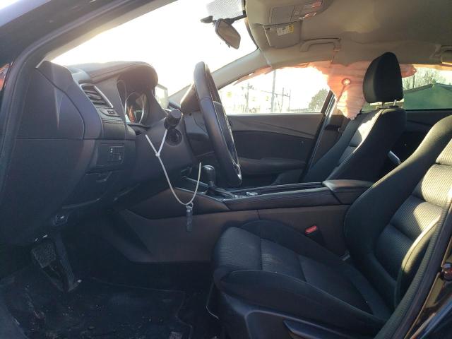2017 MAZDA 6 SPORT JM1GL1U54H1101839