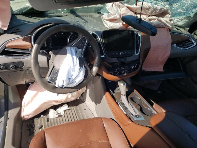 2017 CHEVROLET MALIBU PRE - 1G1ZH5SX9HF172049