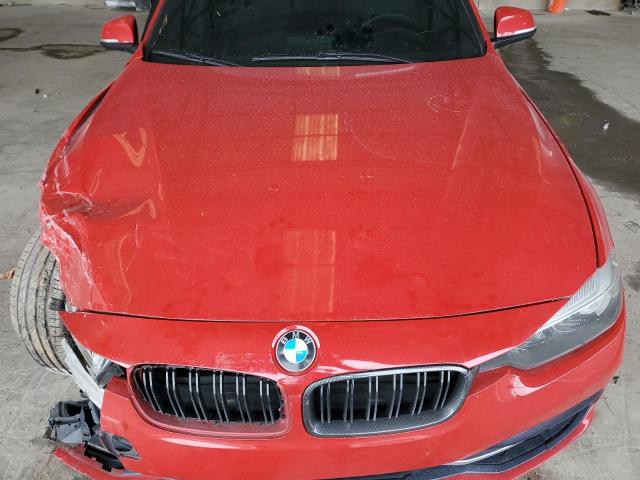 2016 BMW 328 I SULE WBA8E9G58GNU30234