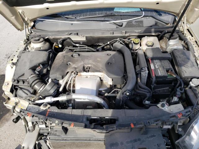 2G4GN5EX4F9192780 Buick Regal Premium