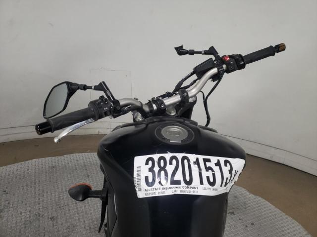 2020 YAMAHA MT09 - JYARN53E5LA008103