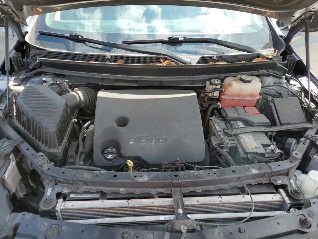 2018 BUICK ENCLAVE AV - 5GAERDKW8JJ175341