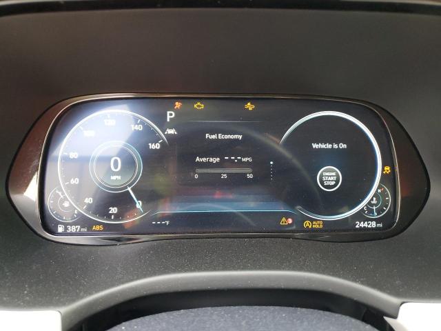 2021 HYUNDAI PALISADE C - KM8R74HEXMU298559