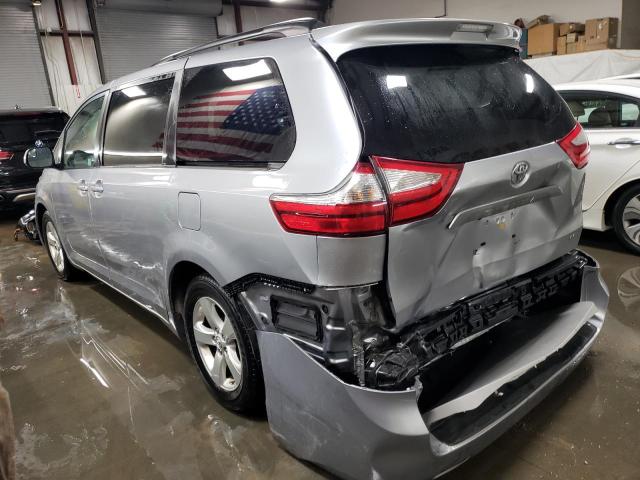 2015 TOYOTA SIENNA LE - 5TDKK3DC4FS666647