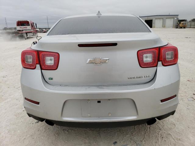 2015 CHEVROLET MALIBU LTZ 1G11F5SL7FF207135