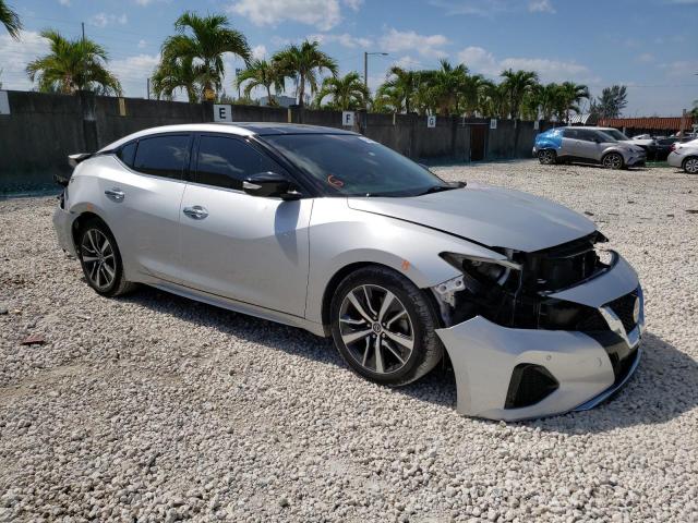 2020 NISSAN MAXIMA SL - 1N4AA6DV7LC364936