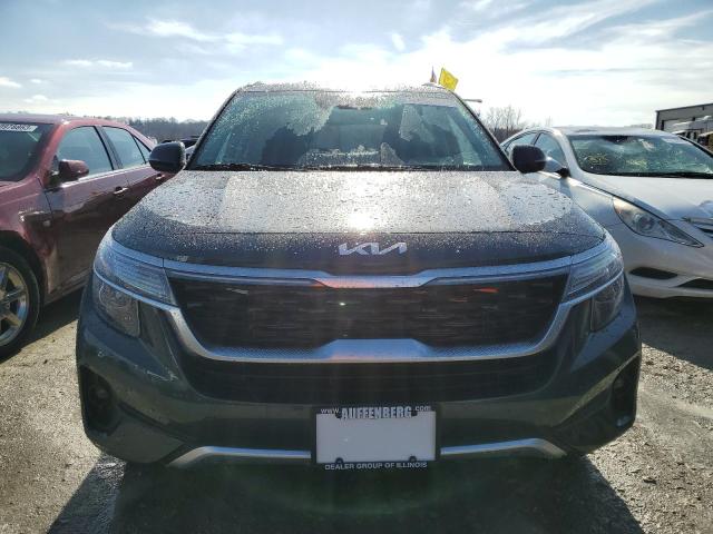 KNDEU2AA7P7379285 KIA SELTOS S
