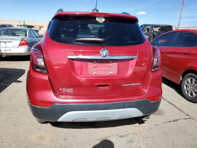 KL4CJASB1LB005595 Buick Encore Preferred