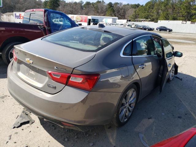 2017 CHEVROLET MALIBU PRE - 1G1ZH5SX9HF172049