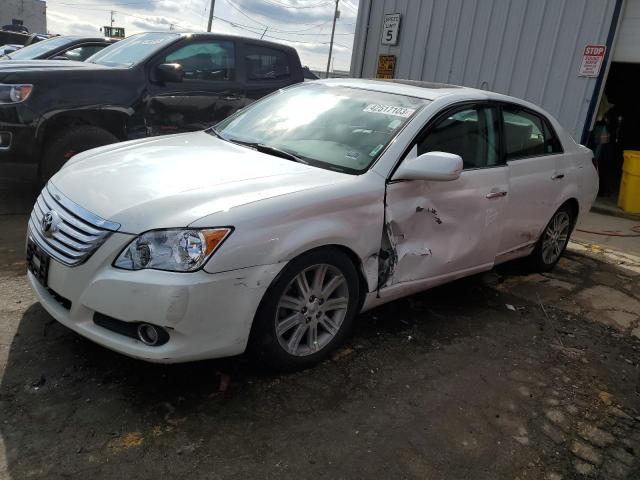 2009 Toyota Avalon XL