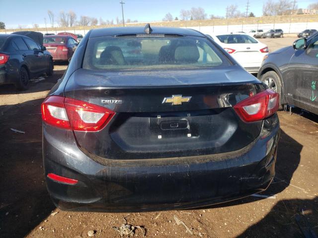 2018 CHEVROLET CRUZE LS 1G1BC5SM1J7102292